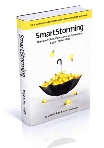 SmartStorming Book